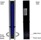 Avolusion PRO-H1 8TB 7200RPM USB 3.2 Gen2 External Hard Drive - Image 6