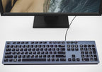 Keyboard Cover for DELL KB216 KB216b KB216t KB216d KB216p Wired & KM636 & Dell - Image 3