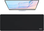 RAINYEAR Large Gaming Mouse Pad, Computer Mousepad by RAINYEARmakelifeeasier