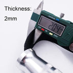 J Bryant Fitness Metal Gym Handles - Image 5