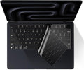 EooCoo Premium Keyboard Cover Skin Ultra Thin Protector Compatible by EooCoo