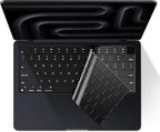 EooCoo Premium Keyboard Cover Skin Ultra Thin Protector Compatible by EooCoo