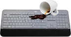 Keyboard Cover Skin for Logitech MK545 MK540 Wireless Keyboard, Logitech MK545 - Image 6