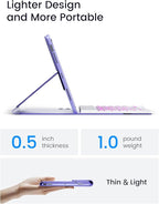OYEEICE for iPad 9th Generation Case - Image 6