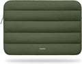 Vandel The Original Puffy Laptop Sleeve Case, 13-14 inch Laptop Sleeve Bag by VANDEL