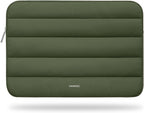 Vandel The Original Puffy Laptop Sleeve Case, 13-14 inch Laptop Sleeve Bag by VANDEL