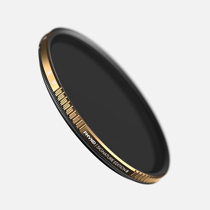 PolarPro 95mm Peter McKinnon VND Camera Filter by PolarPro