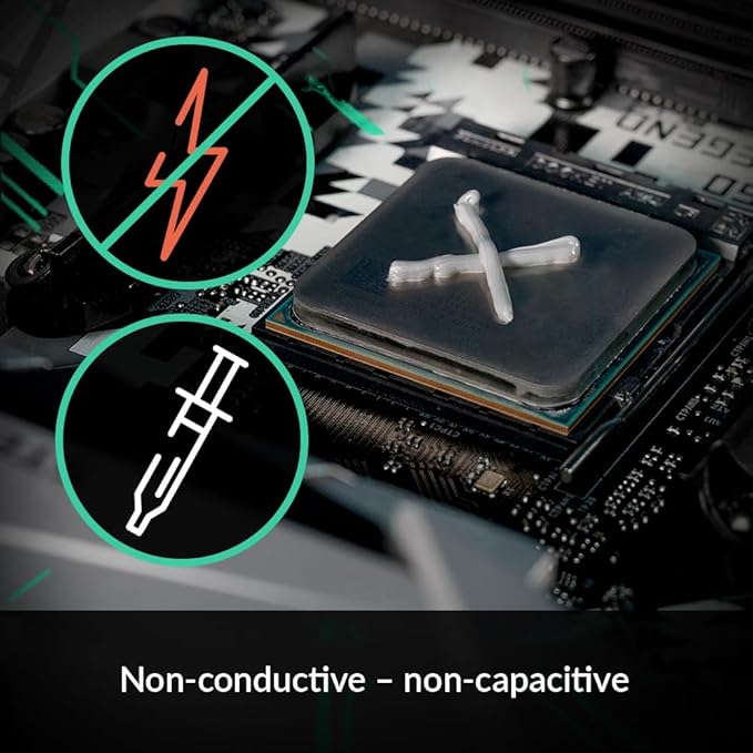 ARCTIC MX-4 - Premium Performance Thermal Paste - Image 5
