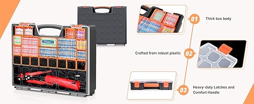 Ultimate All-in-One Heat Shrink Solder Seal Wire Connectors Kit – Wire Striper - Image 11