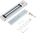 Smart Door Access Control System 600lbs Magnetic Lock Kit - Image 4