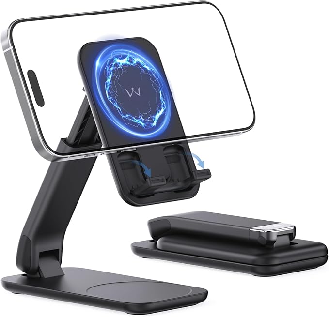 iWALK Magnetic Cell Phone Stand by iWALK