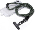 project-cb Phone Lanyard×1, Phone Tether Tab×2, Crossbody Cell Phone Lanyard by Project-cb