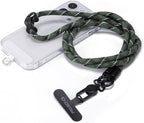 project-cb Phone Lanyard×1, Phone Tether Tab×2, Crossbody Cell Phone Lanyard by Project-cb