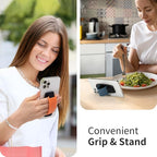Sinjimoru Detachable Phone Grip Kickstand - Image 2
