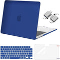 MOSISO Compatible with MacBook Air 13 inch Case 2025 2024 2023 2022 M4 A3240 M3 by MOSISO