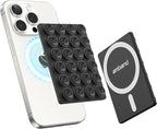 amBand Magnetic Sticky Phone Suction Grip by amBand