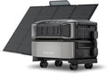 EF ECOFLOW Power Station 6144Wh DELTA Pro Ultra by EFECOFLOW