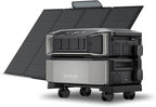 EF ECOFLOW Power Station 6144Wh DELTA Pro Ultra by EFECOFLOW