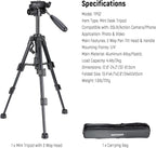 NEEWER Basic Mini Desk Tripod for Camera - Image 9