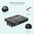 Vertical Laptop Stand - Image 6