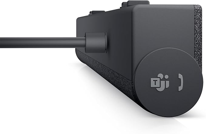 Dell Slim Conferencing Soundbar - Image 6