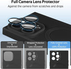 Designed for iPhone 15 Pro Max Case Compatible - Image 4