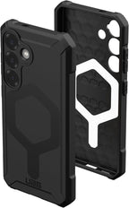 URBAN ARMOR GEAR UAG Designed for Samsung Galaxy S25 Case 6.2" Essential Armor by UrbanArmorGear