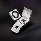 Loop Quiet 2 Ear Plugs – Ultra-Comfy Reusable Noise-Reducing Earplugs - Image 3