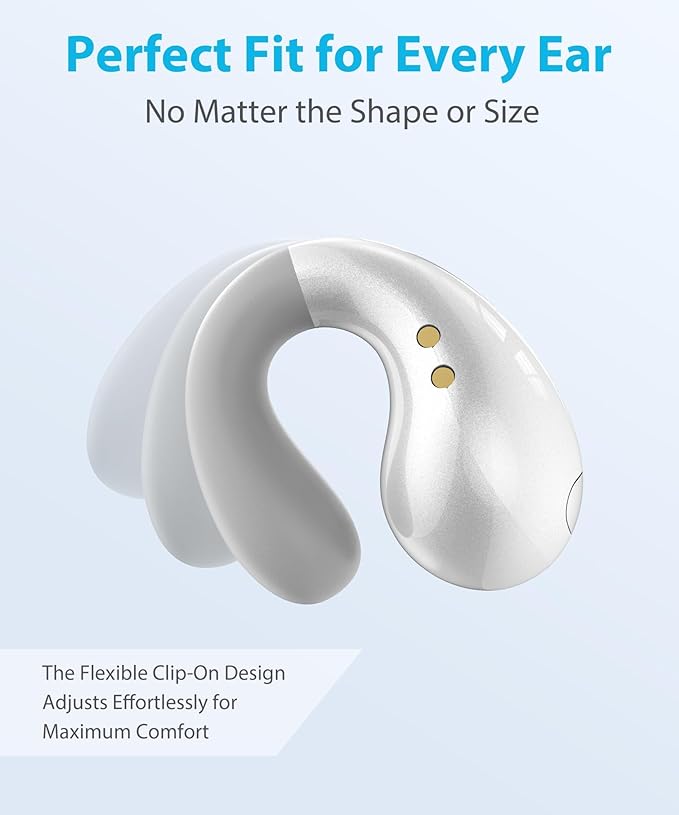 Ultra Open Ear Earbuds - Image 3
