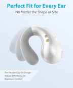 Ultra Open Ear Earbuds - Image 3