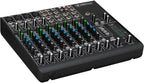 Mackie VLZ4 Series, 12-channel Mixer - Image 2