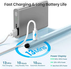 Stylus Pen for iPad, 13 mins Fast Charge Pencil - Image 3