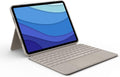 Logitech Combo Touch iPad Pro 11-inch Keyboard Case by Logitech