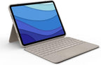 Logitech Combo Touch iPad Pro 11-inch Keyboard Case by Logitech