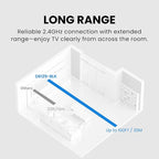Avantree Duet - Dual Wireless Headphones - Image 7