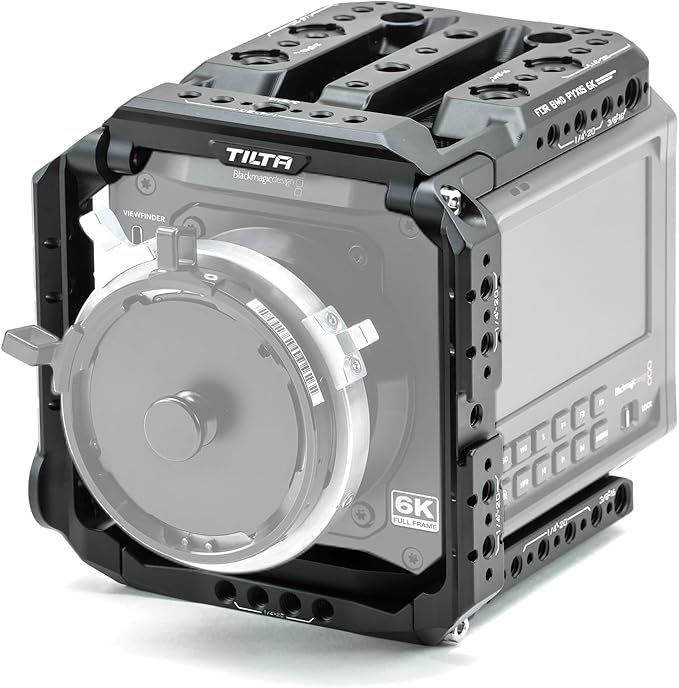 Tilta Camera Cage Compatible by Tilta