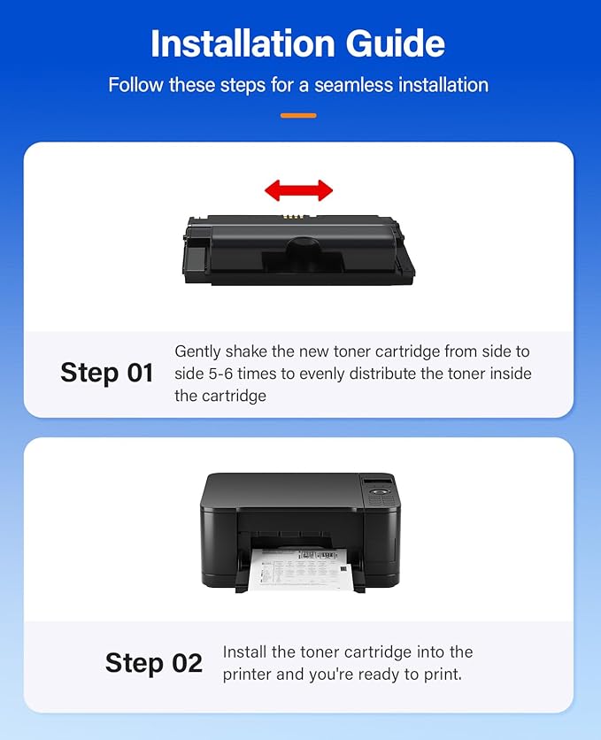 Phaser 3635 Toner Cartridge Replacement - Image 4