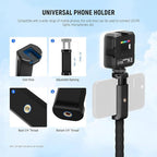 Neewer Action Camera Mount Kit - Image 5