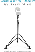PROAIM 6.25ft 3-Stage PT-Z Camera Support Stand - Image 2