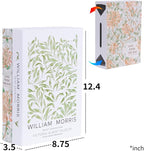 Book Shape Decorative Cable Management Box - Image 3