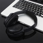 Ear Pads for Bose Quiet Comfort 35 Soft Protein Leather Replacement Earpads Ear - Image 7