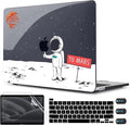 CISSOOK Compatible with MacBook Pro 13 inch Case 2025-2020 Release M2 Chip by CISSOOK