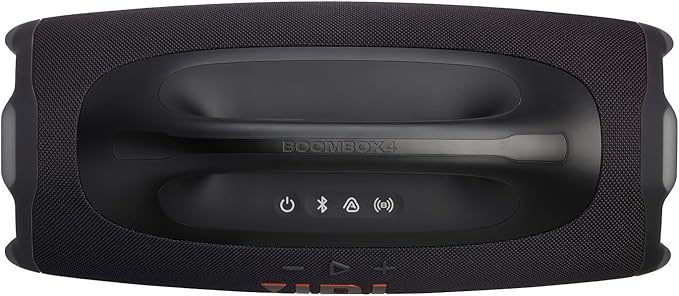 JBL Boombox 4 - Most Powerful Portable Waterproof Speaker - Image 12