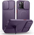 SURITCH for iPhone 15 Pro Max Case by SURITCH