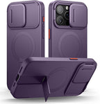 SURITCH for iPhone 15 Pro Max Case by SURITCH