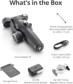 DJI Osmo Mobile 7P Gimbal Stabilizer - Image 8