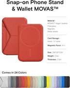 MOFT Magnetic Wallet Stand Compatible - Image 5