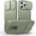SURITCH for iPhone 16 Pro Max Case by SURITCH