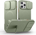 SURITCH for iPhone 16 Pro Max Case by SURITCH