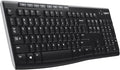 Logitech K270 Wireless Keyboard by Logitech